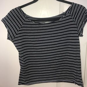 Brandy Melville Crop Top